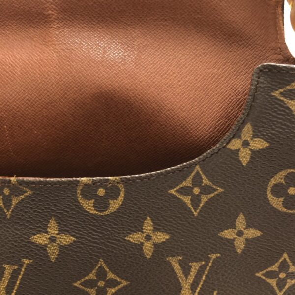 37320543 11 Louis Vuitton Musette Shoulder Bag Monogram Canvas