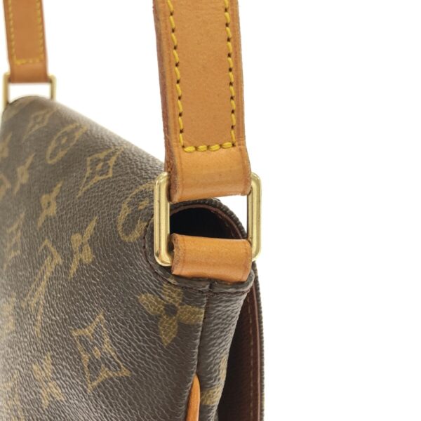 37320661 10 Louis Vuitton Musette Salsa Shoulder Bag Monogram Canvas