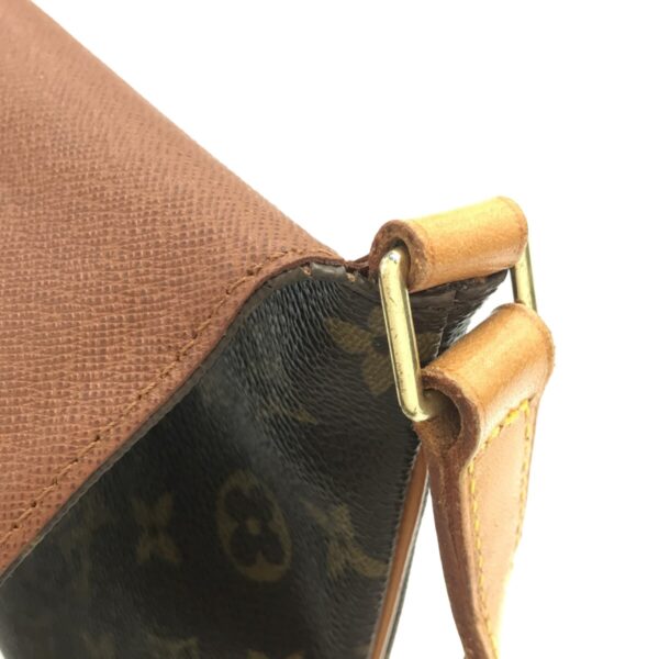 37320661 12 Louis Vuitton Musette Salsa Shoulder Bag Monogram Canvas