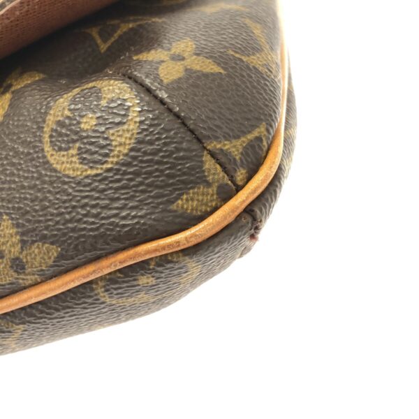 37320661 5 Louis Vuitton Musette Salsa Shoulder Bag Monogram Canvas