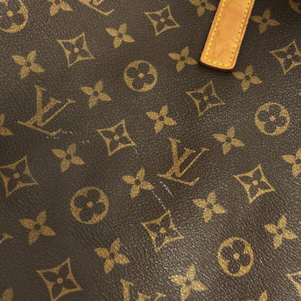 37320663 12 Louis Vuitton Cava Alto Tote Bag Monogram Canvas