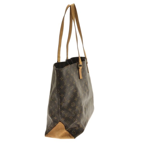 37320663 2 Louis Vuitton Cava Alto Tote Bag Monogram Canvas