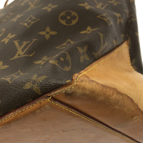 37320663 5 Louis Vuitton Cava Alto Tote Bag Monogram Canvas