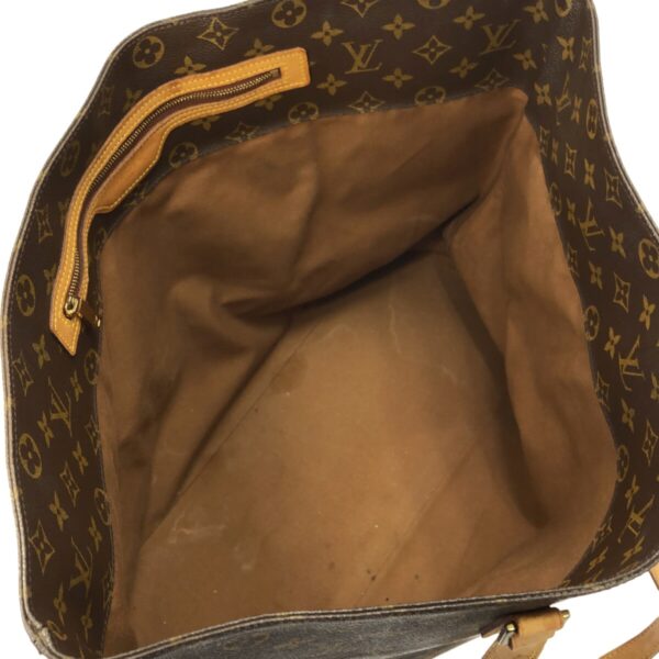 37320663 6 Louis Vuitton Cava Alto Tote Bag Monogram Canvas