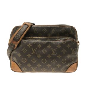 37320669 1 Louis Vuitton Cartesier Messenger Bag Monogram