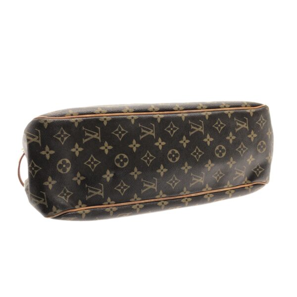 37320691 4 Louis Vuitton Batignolles Horizontal Shoulder Bag Monogram Canvas