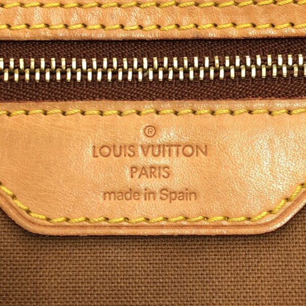 37320691 7 Louis Vuitton Batignolles Horizontal Shoulder Bag Monogram Canvas