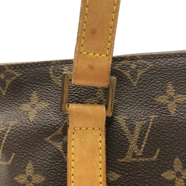 37320693 10 Louis Vuitton Hippo Piano Shoulder Bag Monogram Canvas