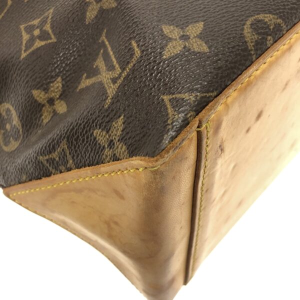 37320693 5 Louis Vuitton Hippo Piano Shoulder Bag Monogram Canvas