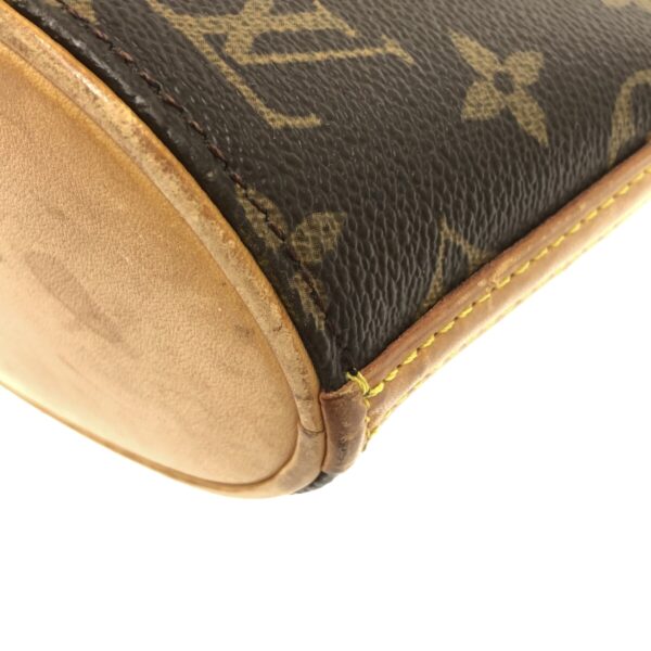 37320696 5 Louis Vuitton Drouot Shoulder Bag Monogram Canvas