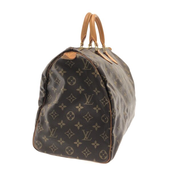 37320711 2 Louis Vuitton Speedy 40 Handbag Monogram Canvas