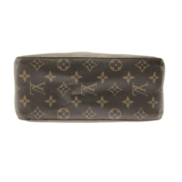 37320725 4 Louis Vuitton Looping MM Shoulder Bag Monogram Canvas