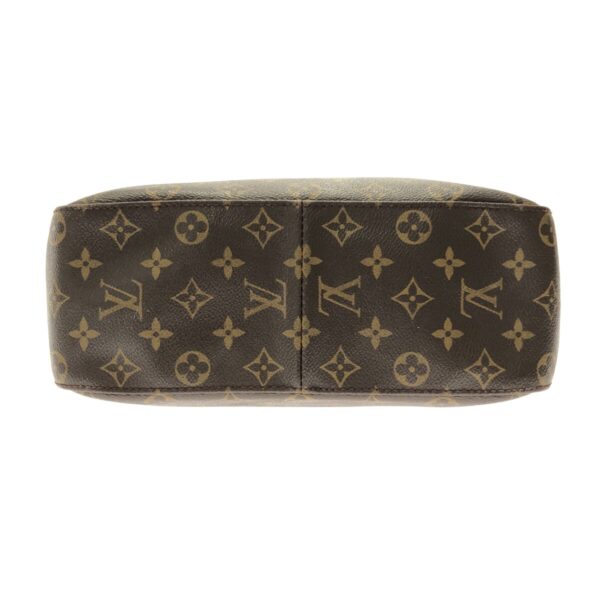 37320726 4 Louis Vuitton Looping Shoulder Bag Monogram Canvas