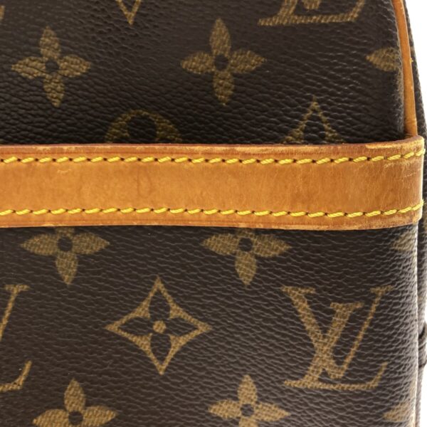 37320728 12 Louis Vuitton Reporter PM Shoulder Bag Monogram Leather