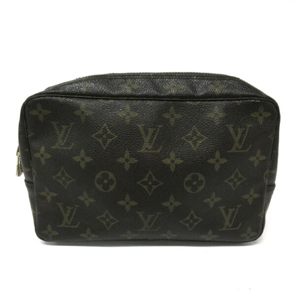 37320731 1 Louis Vuitton Truth Toilette 23 Pouch Monogram Canvas