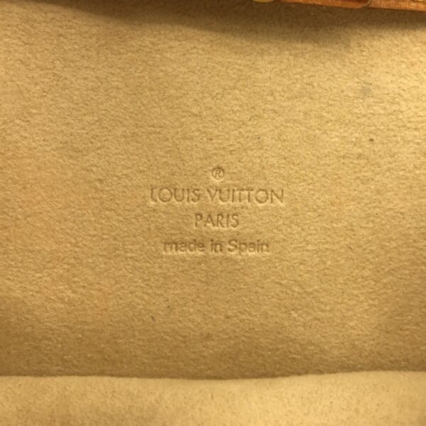 37320740 7 Louis Vuitton Pochette Twin PM Shoulder Bag Monogram Canvas