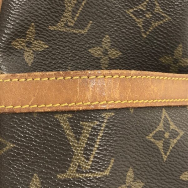 37320744 13 Louis Vuitton Danube Shoulder Bag Monogram Canvas