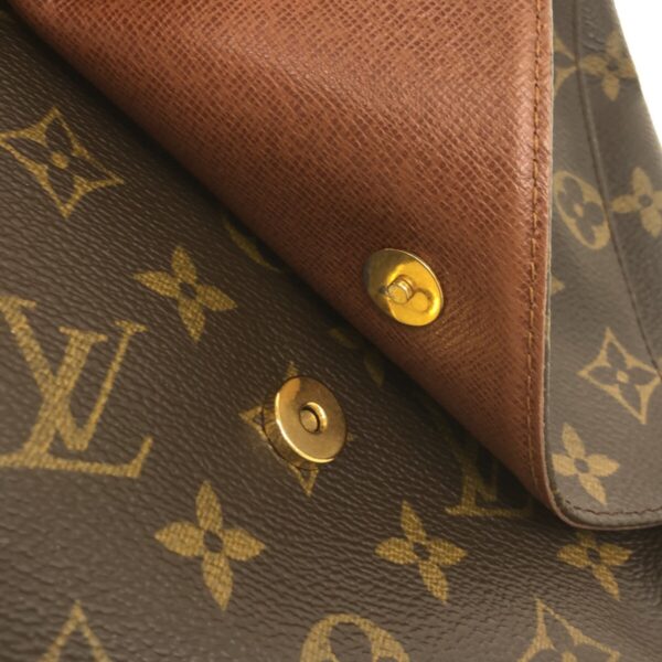 37320745 11 Louis Vuitton Musette Salsa Short Strap Shoulder Bag Monogram Canvas