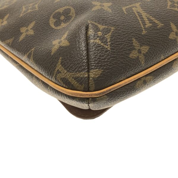 37320745 5 Louis Vuitton Musette Salsa Short Strap Shoulder Bag Monogram Canvas