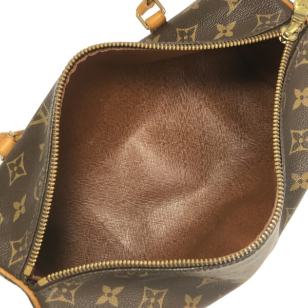 37320758 6 Louis Vuitton Papillon 26 Handbag Monogram Canvas