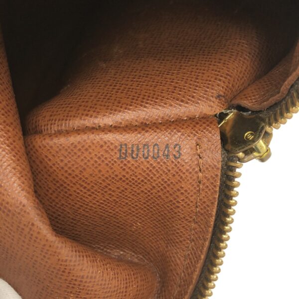 37320758 8 Louis Vuitton Papillon 26 Handbag Monogram Canvas