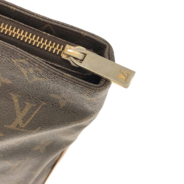 37320863 11 Louis Vuitton Hippo Piano Shoulder Bag Monogram Canvas