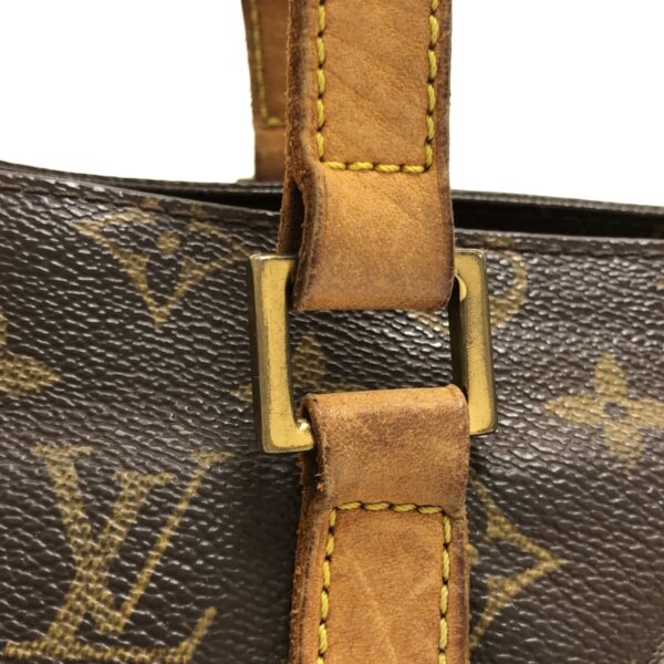 37320864 10 Louis Vuitton Hippo Piano Shoulder Bag Monogram Canvas