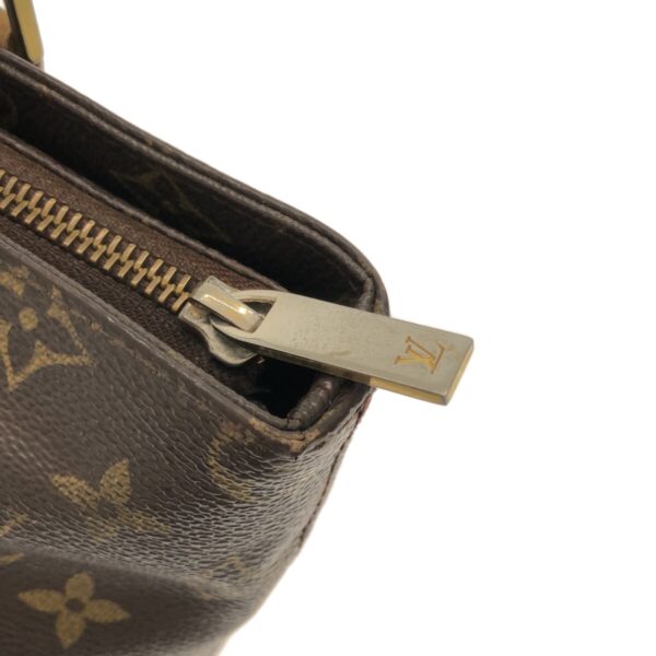 37320864 11 Louis Vuitton Hippo Piano Shoulder Bag Monogram Canvas