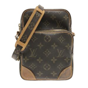 37320867 1 Louis Vuitton Long Wallet Portefeuille Brother Taiga Grizzly