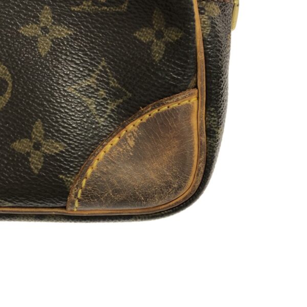 37320867 13 Louis Vuitton Amazon Shoulder Bag Monogram Canvas