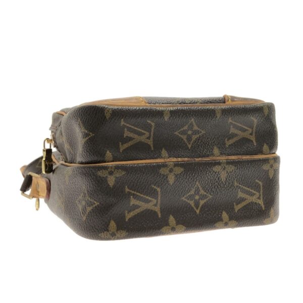 37320867 4 Louis Vuitton Amazon Shoulder Bag Monogram Canvas