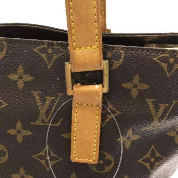 37320882 10 Louis Vuitton Hippo Piano Shoulder Bag Monogram Canvas