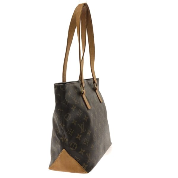 37320882 2 Louis Vuitton Hippo Piano Shoulder Bag Monogram Canvas