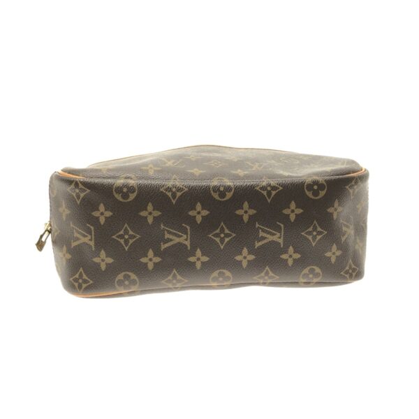 37320884 4 Louis Vuitton Trouville Handbag Monogram Canvas