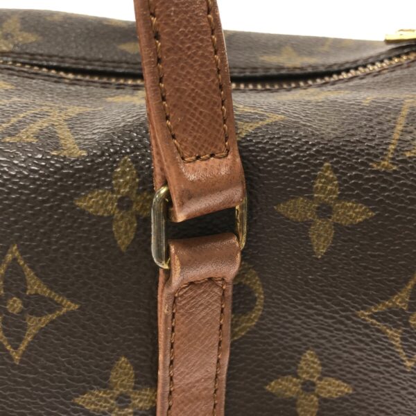 37320886 10 Louis Vuitton Papillon 30 Handbag Monogram Canvas