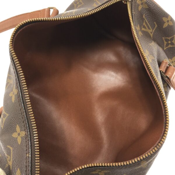 37320886 6 Louis Vuitton Papillon 30 Handbag Monogram Canvas