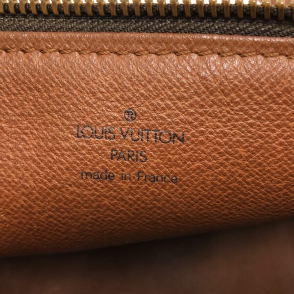 37320886 7 Louis Vuitton Papillon 30 Handbag Monogram Canvas