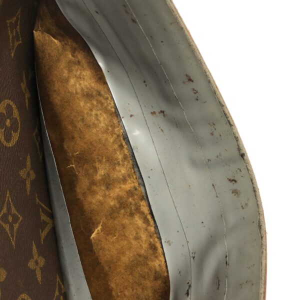 37320892 15 Louis Vuitton Genefeuille Shoulder Bag Monogram Canvas