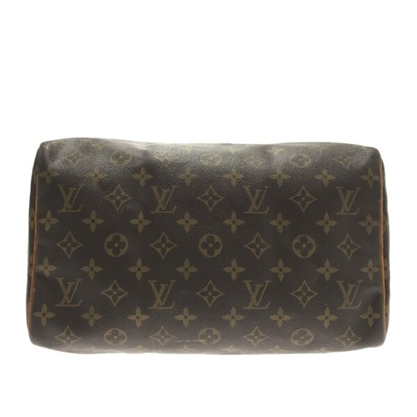 37320902 4 Louis Vuitton Speedy 30 Handbag Monogram Canvas