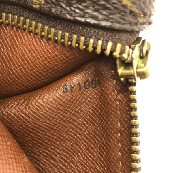 37320903 8 Louis Vuitton Papillon 26 Handbag Monogram Canvas