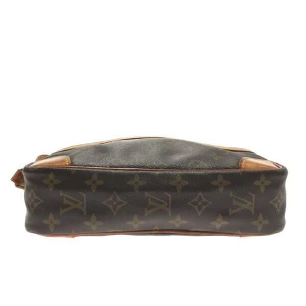 37320914 4 Louis Vuitton Trocadero 27 Shoulder Bag Monogram Canvas