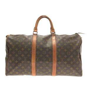 37320918 1 Louis Vuitton Speedy 40 Bag Monogram Brown