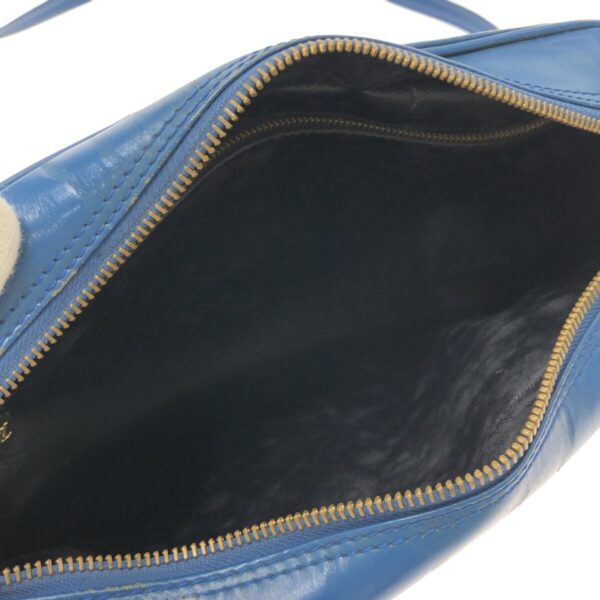 37320943 6 Louis Vuitton Trocadero 27 Shoulder Bag Toledo Blue Leather