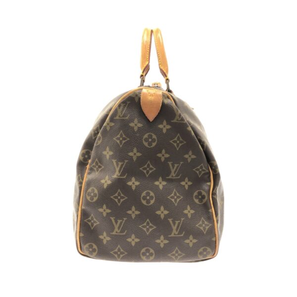 37321466 2 Louis Vuitton Speedy 40 Handbag Monogram Canvas