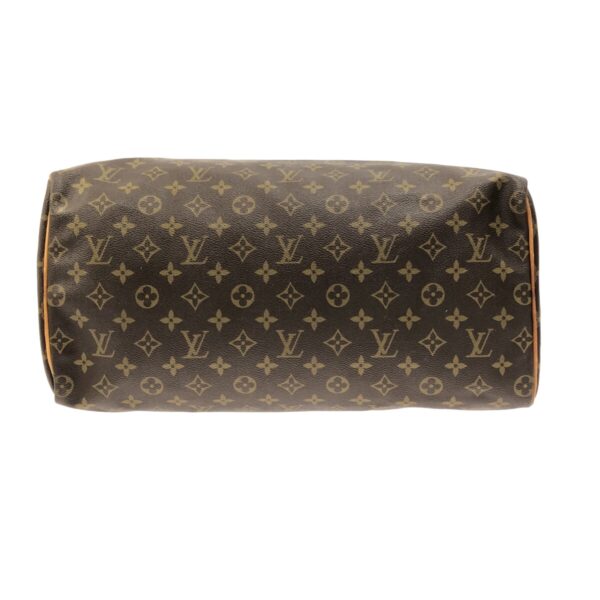 37321466 4 Louis Vuitton Speedy 40 Handbag Monogram Canvas