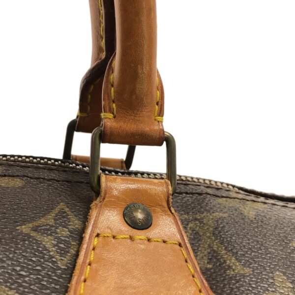 37321479 10 Louis Vuitton Speedy 40 Handbag Monogram Canvas