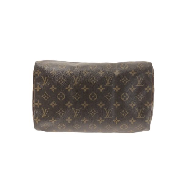 37321485 4 Louis Vuitton Speedy 30 Handbag Monogram Canvas