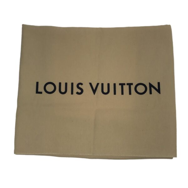 37321491 12 Louis Vuitton Messenger MM Bobur Shoulder Bag Monogram Canvas