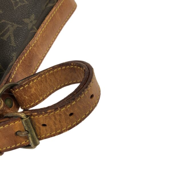 37321495 12 Louis Vuitton Petit Noe Shoulder Bag Monogram Canvas