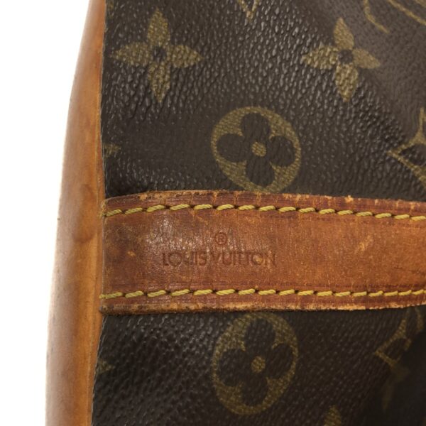 37321495 7 Louis Vuitton Petit Noe Shoulder Bag Monogram Canvas